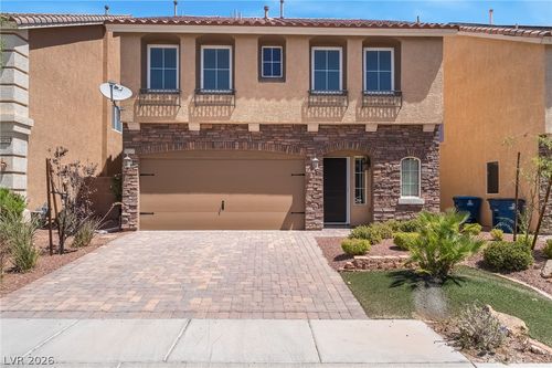 6014 Belvedere Canyon Ave, Las Vegas, NV, 89139-7501 | Card Image