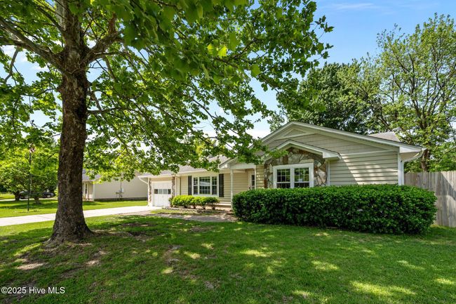 New Jacksonville NC Listing - 602 Wolverine Place, Jacksonville, NC 28546 | Image 36