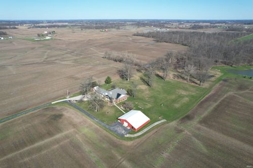 5397 County Road 52, Saint Joe, IN, 46785-9765 | Card Image