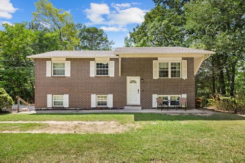 320 Alpine Dr, Rossville, GA, 30741-2525 | Card Image