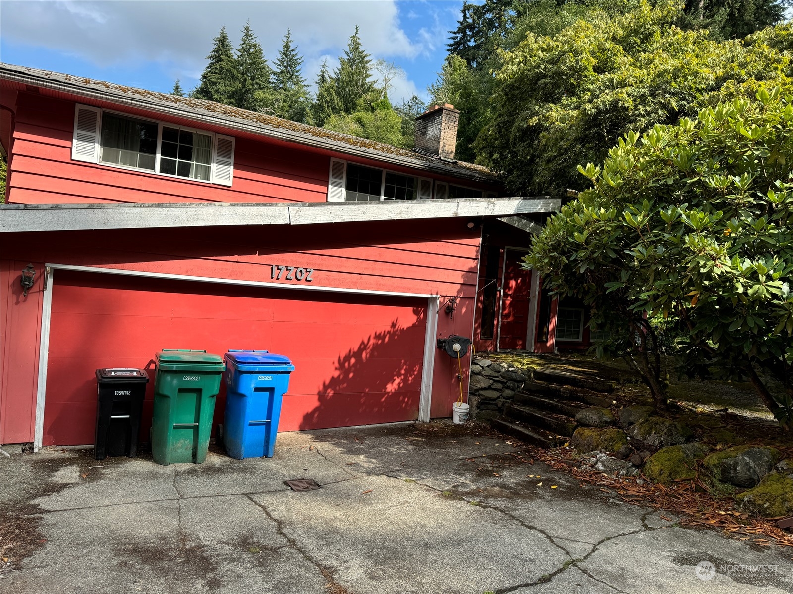 3rd Ave, Shoreline, WA 98177