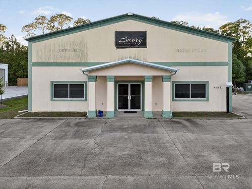 4399 Money Bayou Dr, Orange Beach, AL, 36561-5870 | Card Image