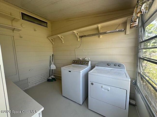 Laundry area | Image 22
