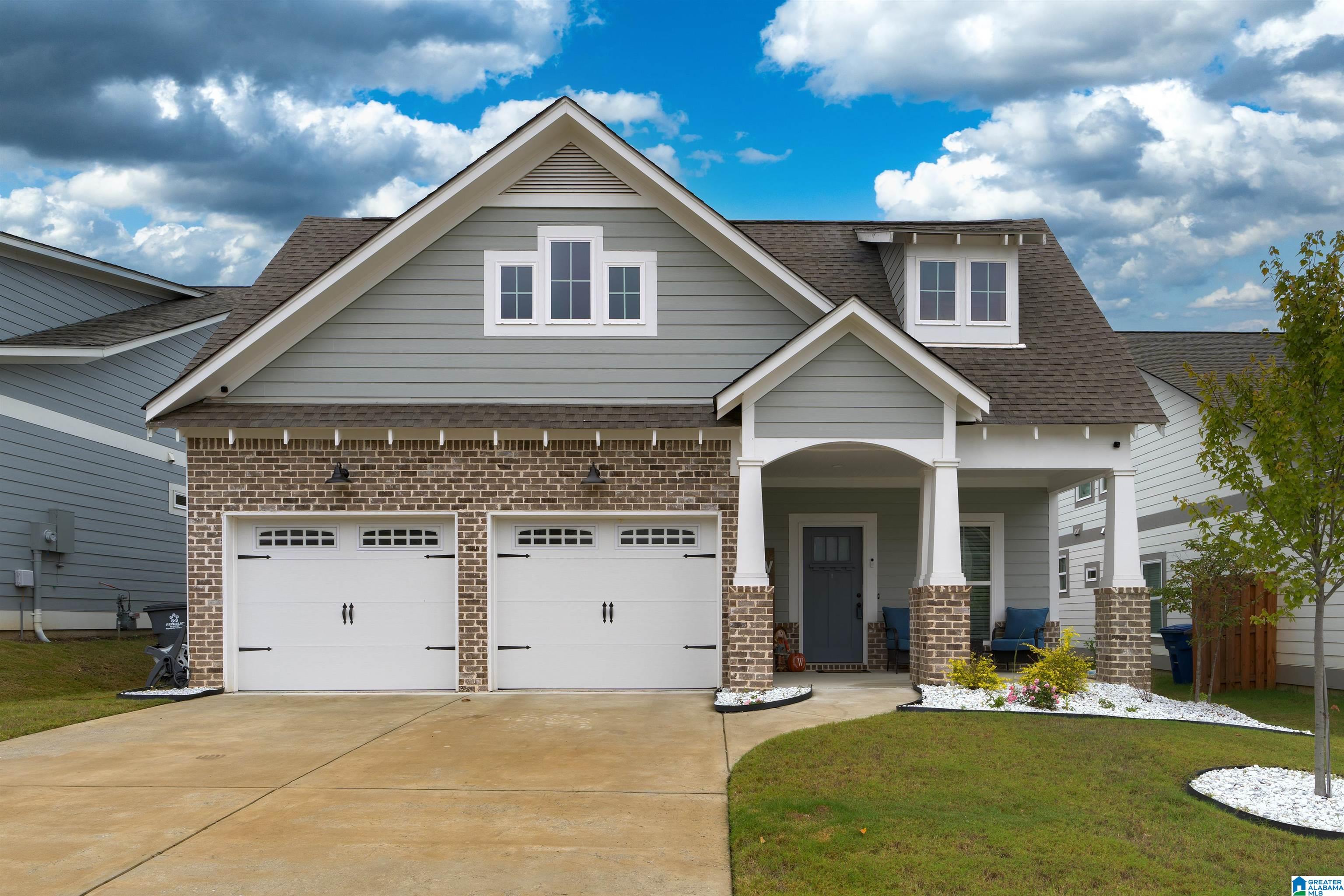 Halcyon Way, Trussville, AL 35173