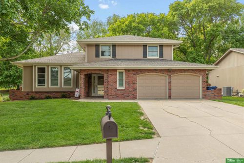 4309 Anchor Mill Road, Bellevue, NE, 68123 | Card Image