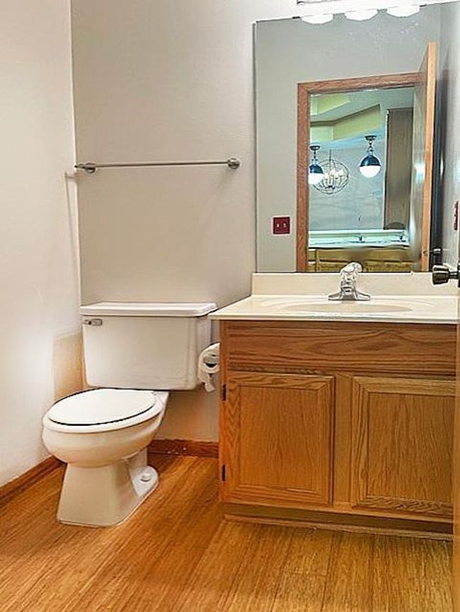 2703 Autumnwood Ln, Townhouse with 2 bedrooms, 2 bathrooms and null parking in Hopkins MN | Image 13