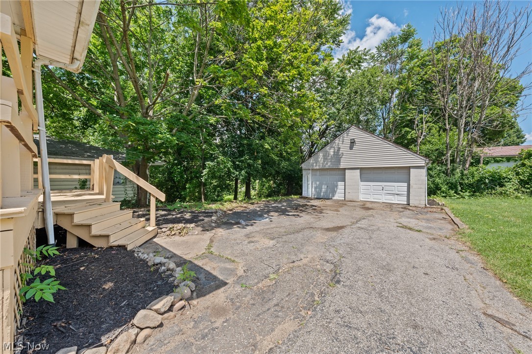 Residential in Akron 3