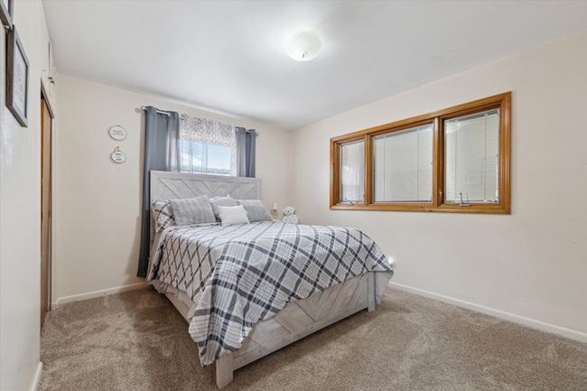14828 Englewood Ave, House other with 3 bedrooms, 2 bathrooms and null parking in Allen Park MI | Image 20