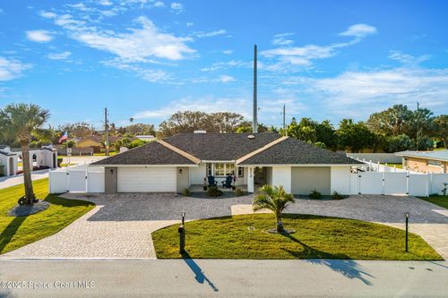 572 Spindle Palm Drive, Indialantic, FL, 32903 | Card Image