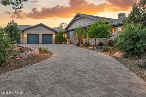 14470 N Ok Dr, Prescott, AZ, 86305-5845 | Card Image