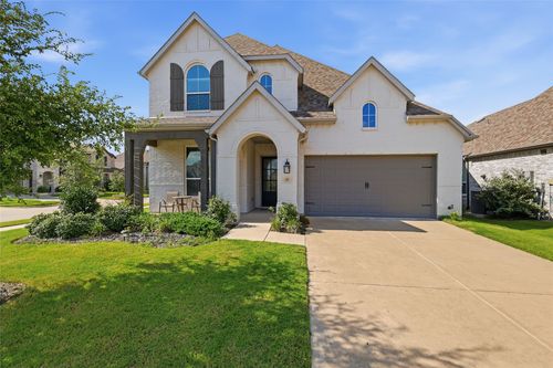 3001 Milton Dr, Melissa, TX, 75454-9848 | Card Image