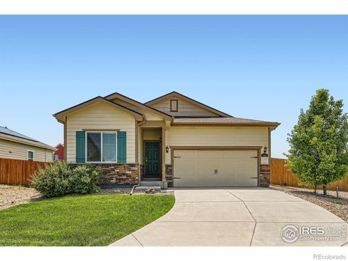588 Sandi Ln, Dacono, CO, 80514-8540 | Card Image