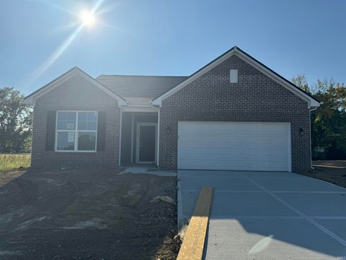 4505 Springmill Dr, Kokomo, IN, 46902-5194 | Card Image