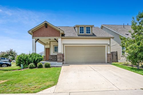 5854 Urbano Bnd, Round Rock, TX, 78665-5715 | Card Image