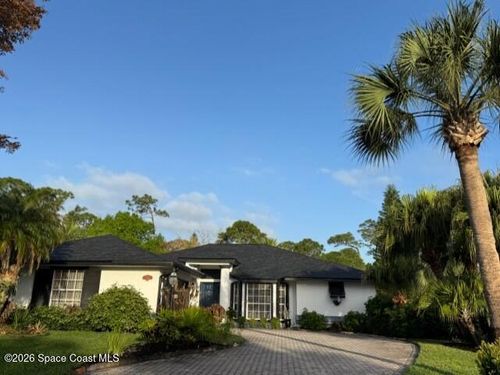 3941 58th Cir, Vero Beach, FL, 32966-6525 | Card Image
