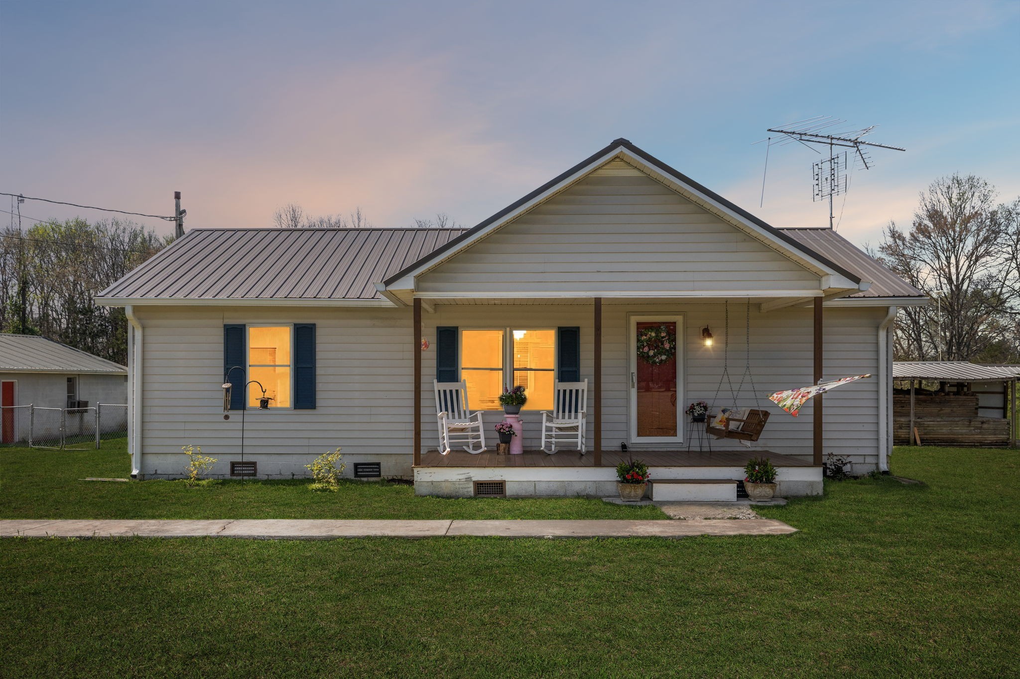Residential in Shelbyville 2