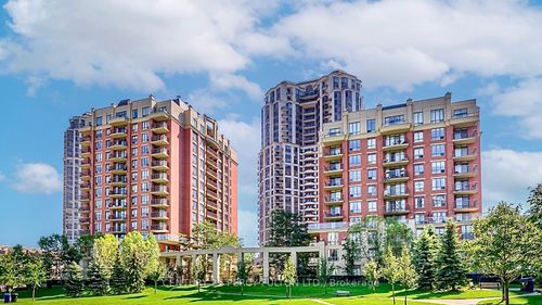 707-51 Harrison Garden Blvd, North York, ON, M2N7G4 | Card Image
