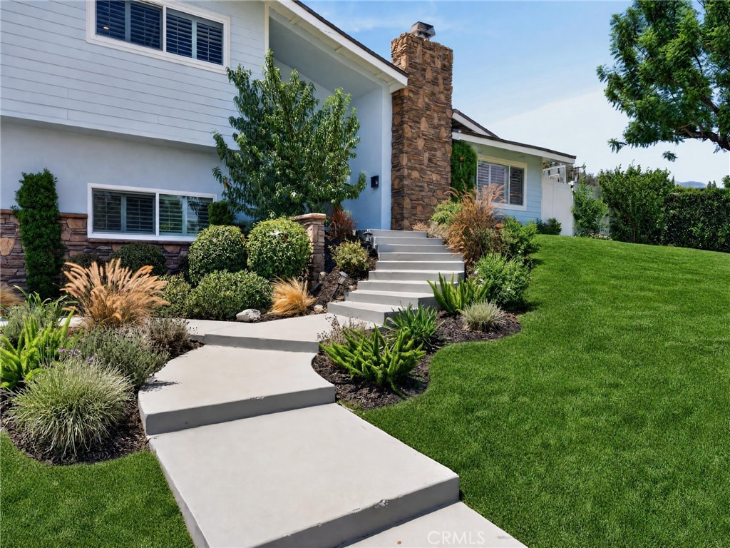 Residential in Upland 2