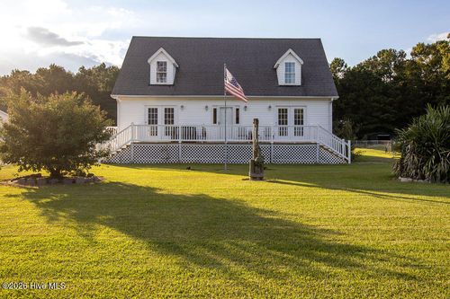 195 Godfrey Boulevard, Havelock, NC, 28532 | Card Image