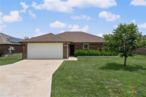 2617 Turning Creek St, Temple, TX, 76504-4403 | Card Image