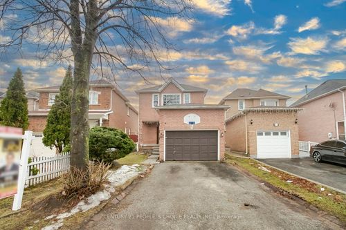 20 Letty Avenue, Brampton, ON, L6Y4T3 | Card Image