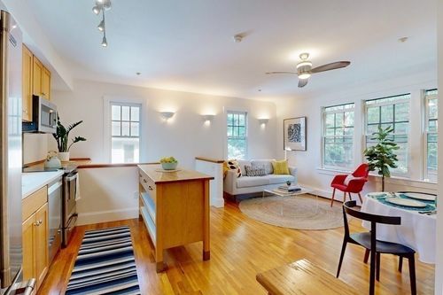 2c-421 Norfolk St, Somerville, MA, 02143-4107 | Card Image