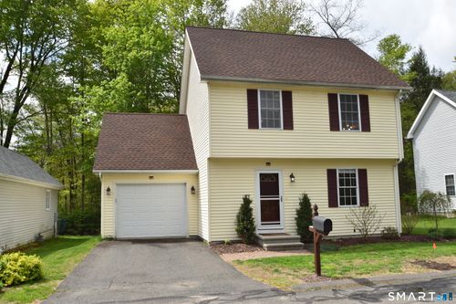 6-6 Spoonwood Dr, Canton, CT, 06019-2452 | Card Image