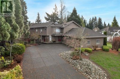 1987 Fairway Dr, House other with 3 bedrooms, 3 bathrooms and 3 parking in Campbell River BC | Image 1