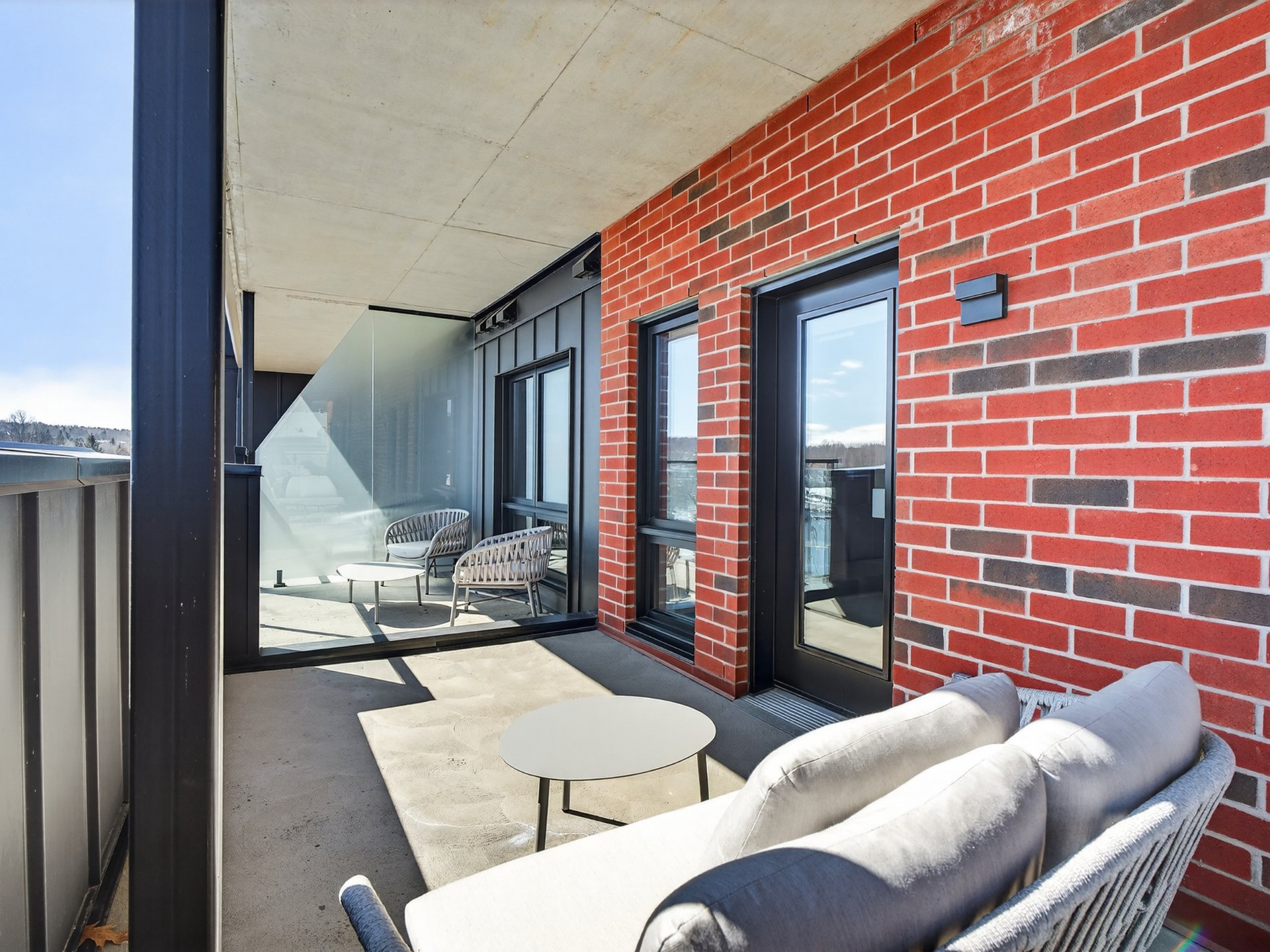 Residential in Magog 4