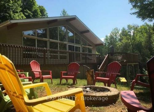 204 Jennison Rd, Marmora and Lake, ON, K0L1W0 | Card Image