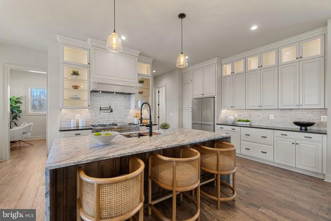 7039 Silk Rd, House other with 6 bedrooms, 5 bathrooms and null parking in JEFFERSONTON VA | Image 22