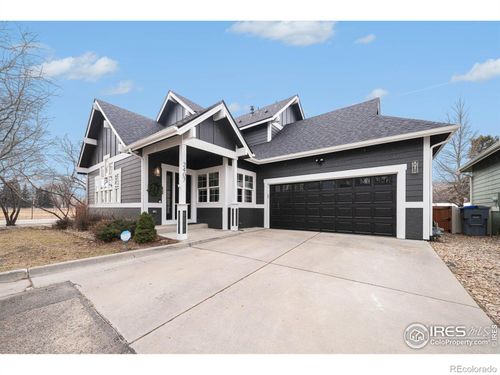 2407 Water Cress Ct, Longmont, CO, 80504-7371 | Card Image