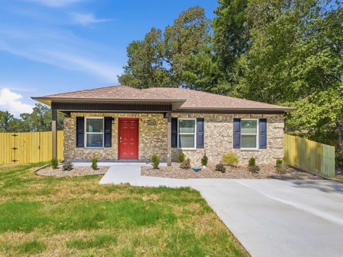 4300.5 West Drive, Little Rock, AR, 72209 | Card Image