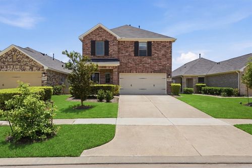 10546 Preserve Way, Conroe, TX, 77385 | Card Image