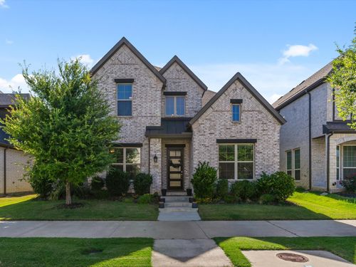 12953 Wimbledon Way, Farmers Branch, TX, 75234-4898 | Card Image