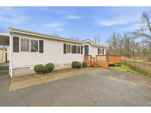 660 Creamery Creek Ln, Molalla, OR, 97038-7314 | Card Image