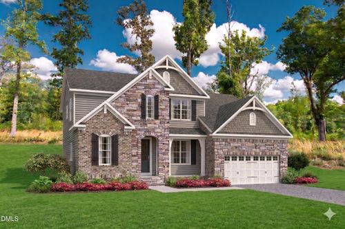 Lot 6 Cane Ridge Rd, Efland, NC, 27243 | Card Image