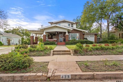 423 E Charnwood, Tyler, TX, 75701 | Card Image