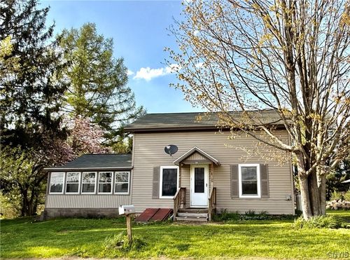 120 Edwards Rd, Lacona, NY, 13083-3109 | Card Image