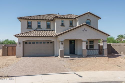 15899 W Cielo Grande Avenue, Surprise, AZ, 85387 | Card Image