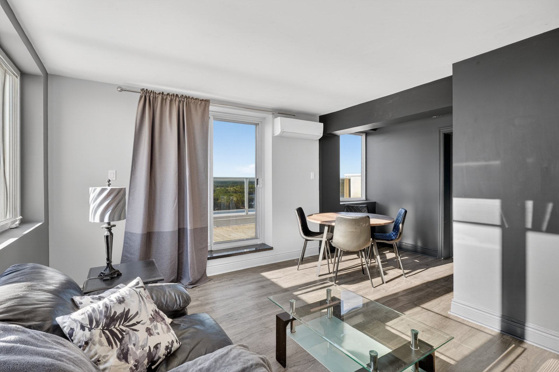 Residential in Gatineau (Hull) 2