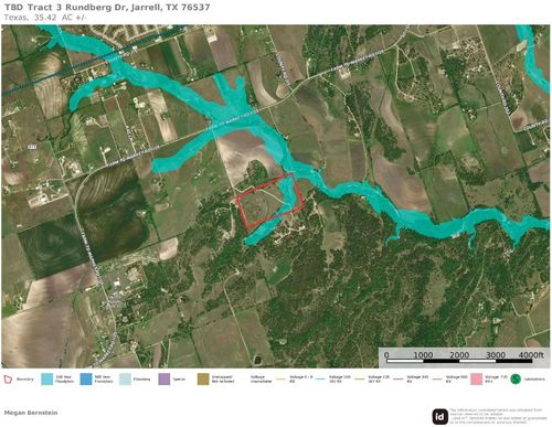 TBD Rundberg Dr, Jarrell, TX, 76537 | Card Image