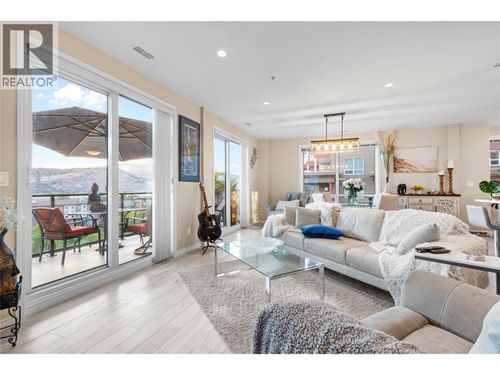 1201-3388 Skaha Lake Rd, Penticton, BC, V2A6G4 | Card Image