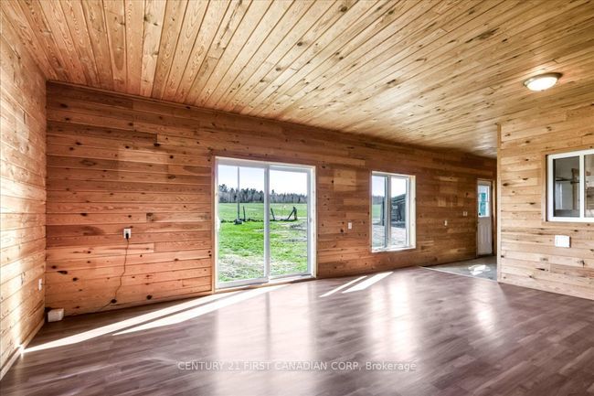 88 Sutcliffe Rd, Home with 3 bedrooms, 2 bathrooms and 8 parking in Markstay Warren ON | Image 28