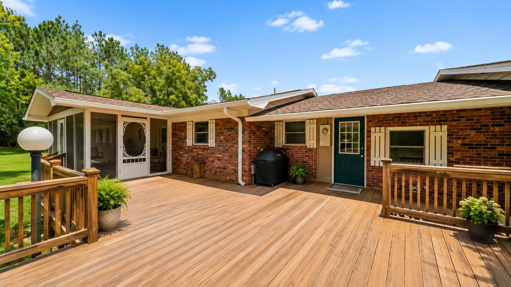 Residential in Westville 4