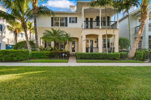 256 W Bay Cedar Cir, Jupiter, FL, 33458-7123 | Card Image