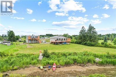 494 Cocagne Rd S, House other with 4 bedrooms, 2 bathrooms and null parking in Cocagne NB | Image 2