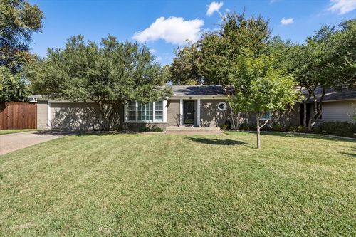 3622 Suffolk Dr, Fort Worth, TX, 76109-3534 | Card Image