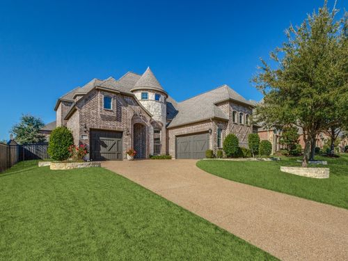 1211 Clipston Dr, Prosper, TX, 75078-9435 | Card Image