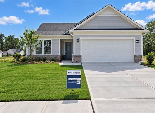 1248 Bartam Dr, Griffin, GA, 30223-7301 | Card Image